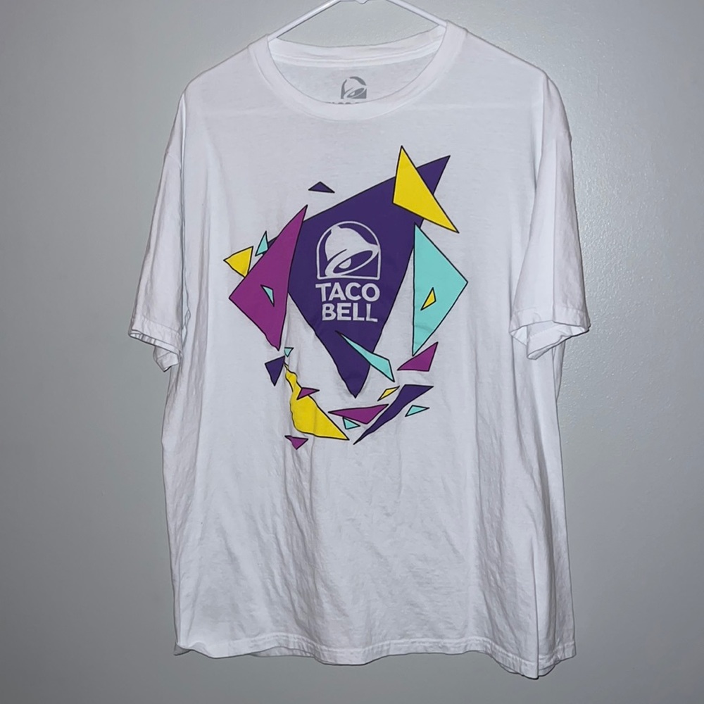 Taco Bell Shirt